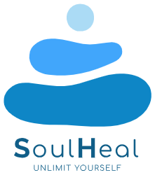 SoulHeal Store